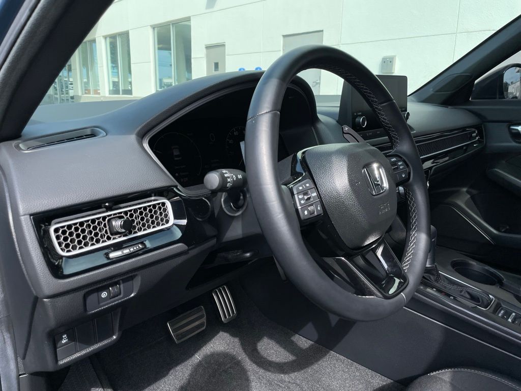 Thumbnail: 2025 Honda Civic - 27