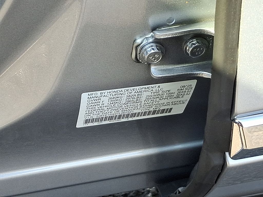 Thumbnail: 2026 Acura MDX - 10