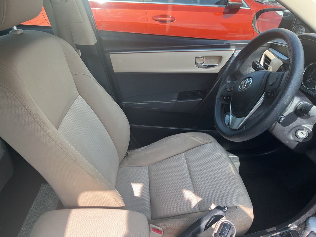 Thumbnail: 2016 Toyota Corolla - 4