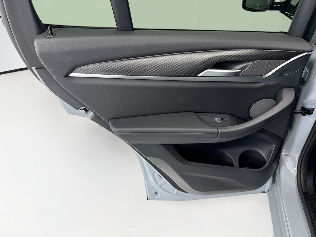 Thumbnail: 2023 BMW X3 - 25