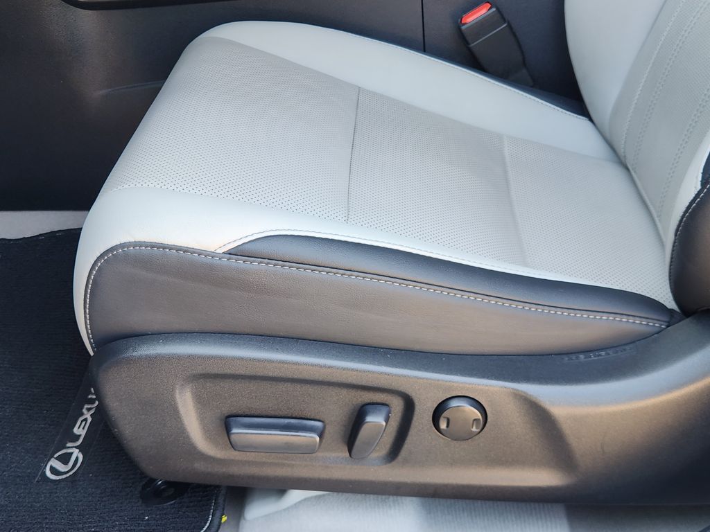 2016 Lexus RX 350 Silver at Emmons Autoplex