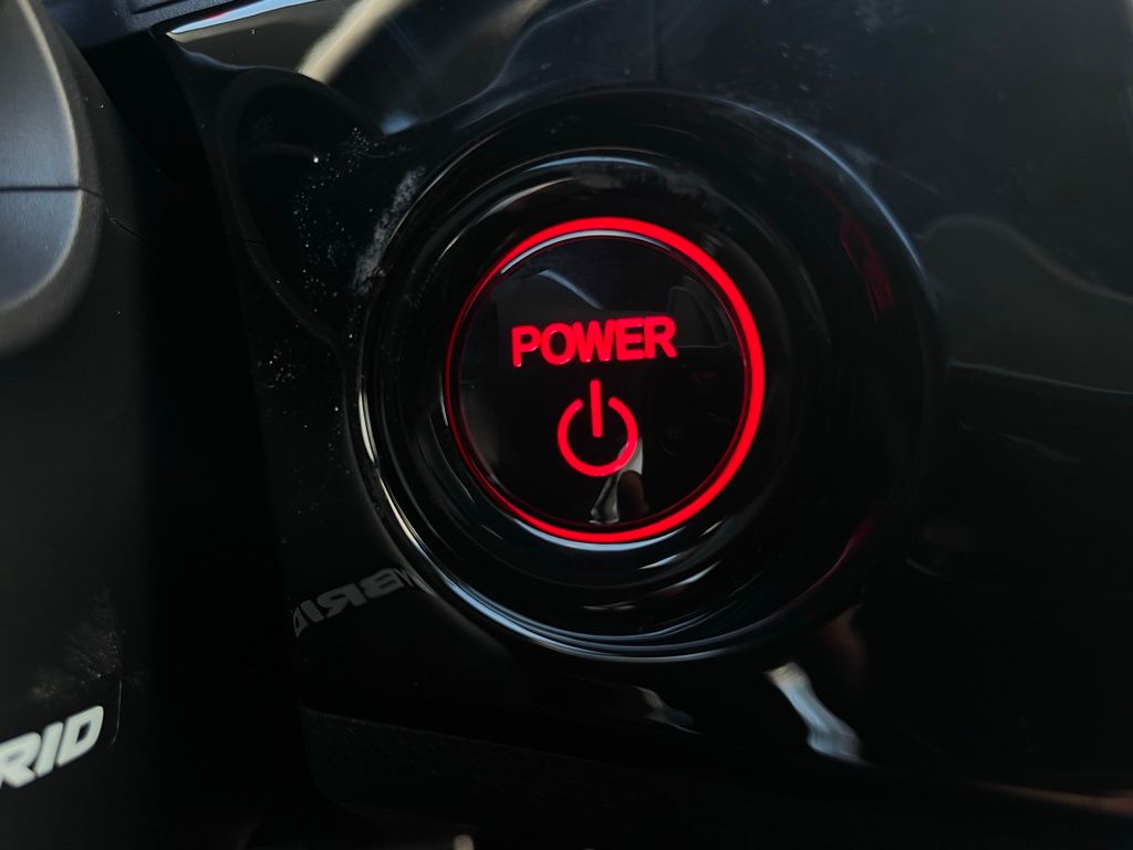 2025 Honda Civic Sport Touring 22
