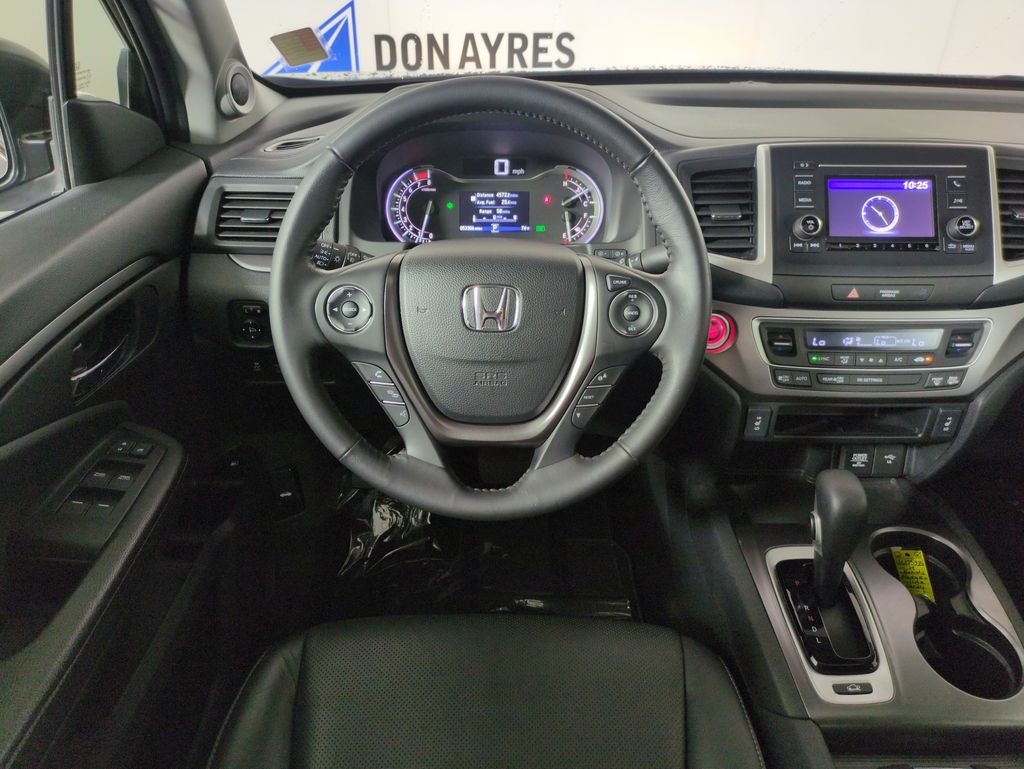 Used 2019 Honda Ridgeline RTL For Sale in Fort Wayne, IN