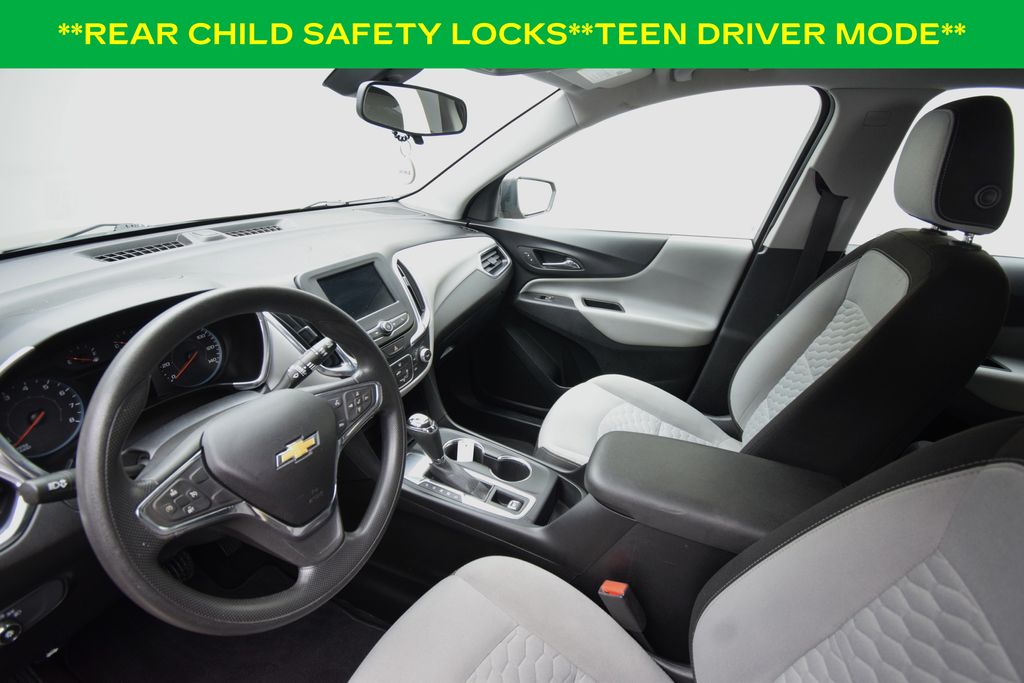used 2019 Chevrolet Equinox car, priced at $13,700