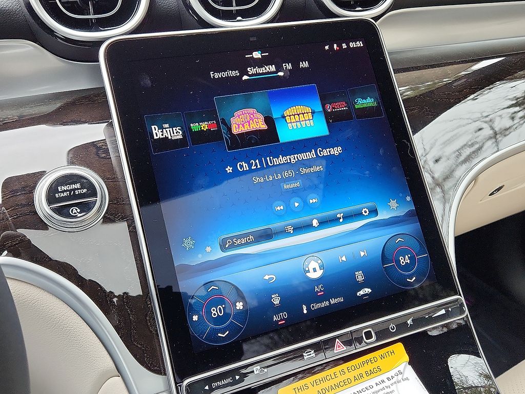 Thumbnail: 2026 Mercedes-Benz GLC - 11