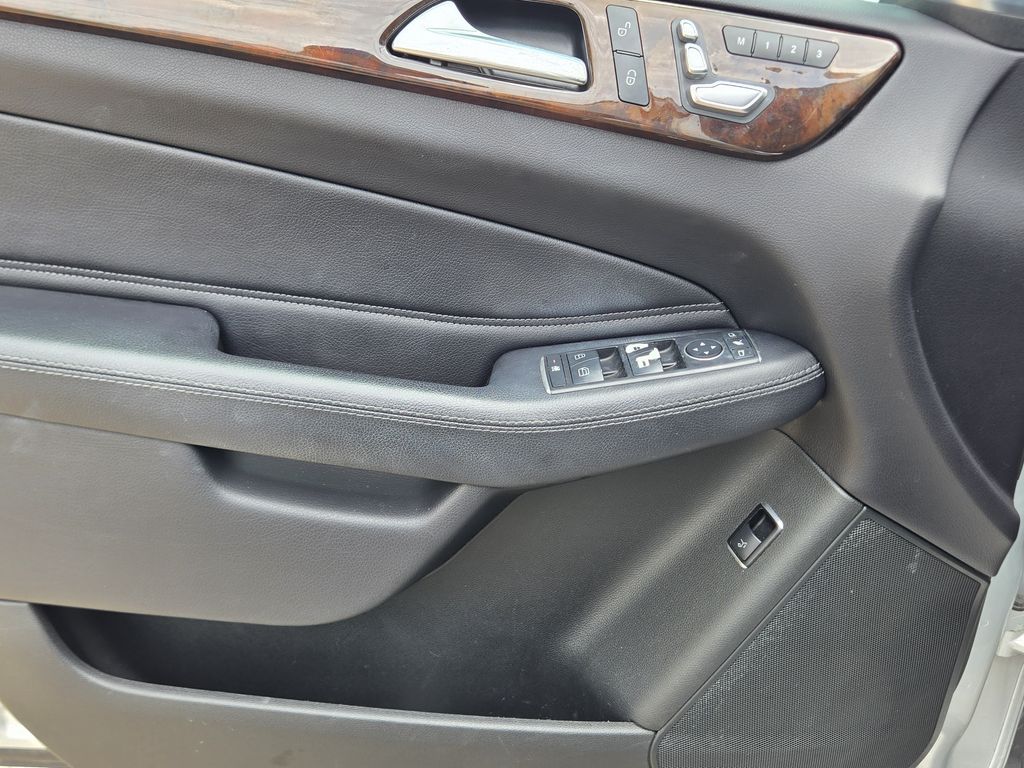 2016 Mercedes-Benz GLE GLE 350  at Autostrade