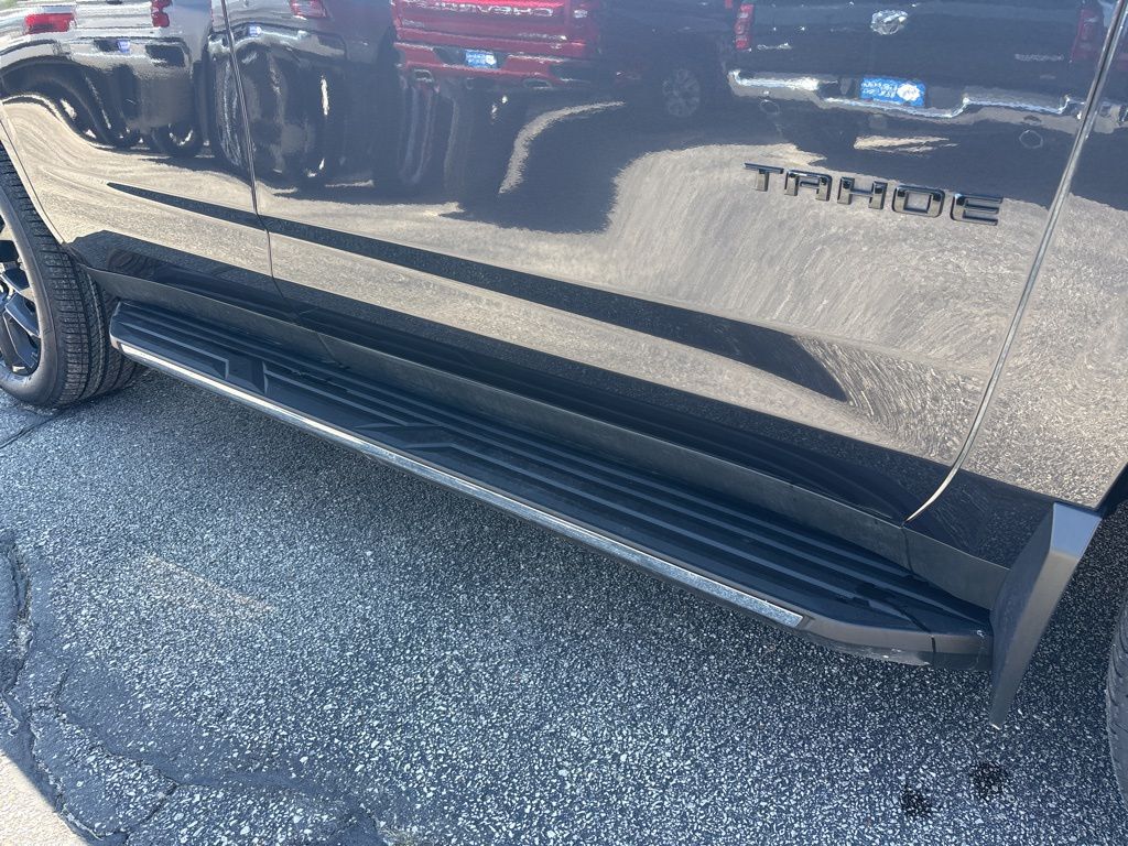 Used 2024 Chevrolet Tahoe SUV