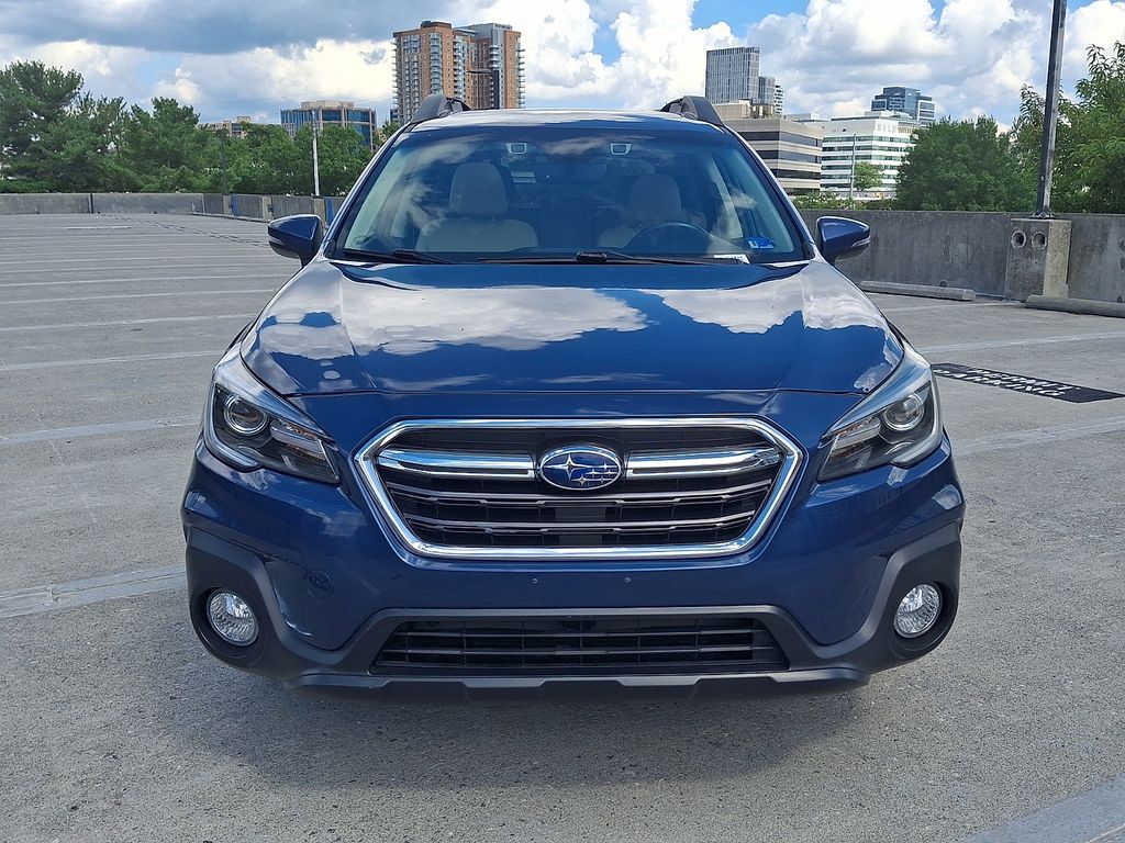 Thumbnail: 2019 Subaru Outback - 6