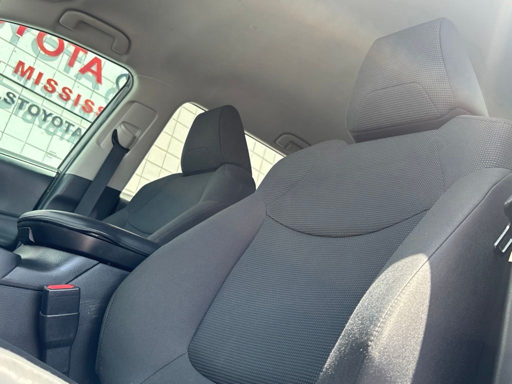 Used 2021 Toyota RAV4 SUV