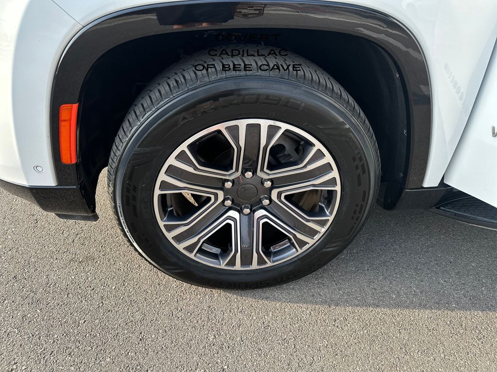 Used Car 2023 Jeep Wagoneer L  Series Ii For Sale Under $35,000 In Austin, Texas