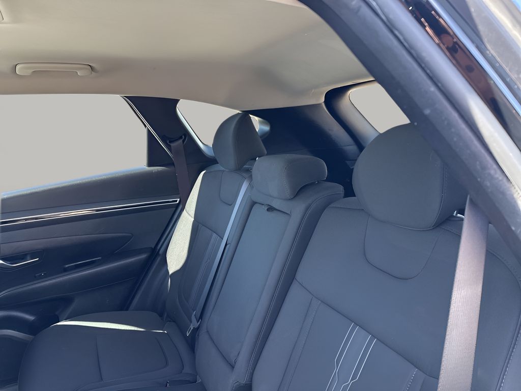 Used Car 2023 Hyundai Tucson  Sel For Sale Under $25,000 In Austin, Texas