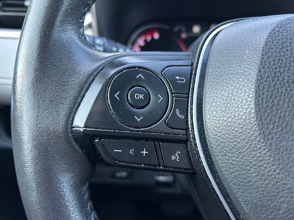 2023 Toyota RAV4 XLE Premium 20