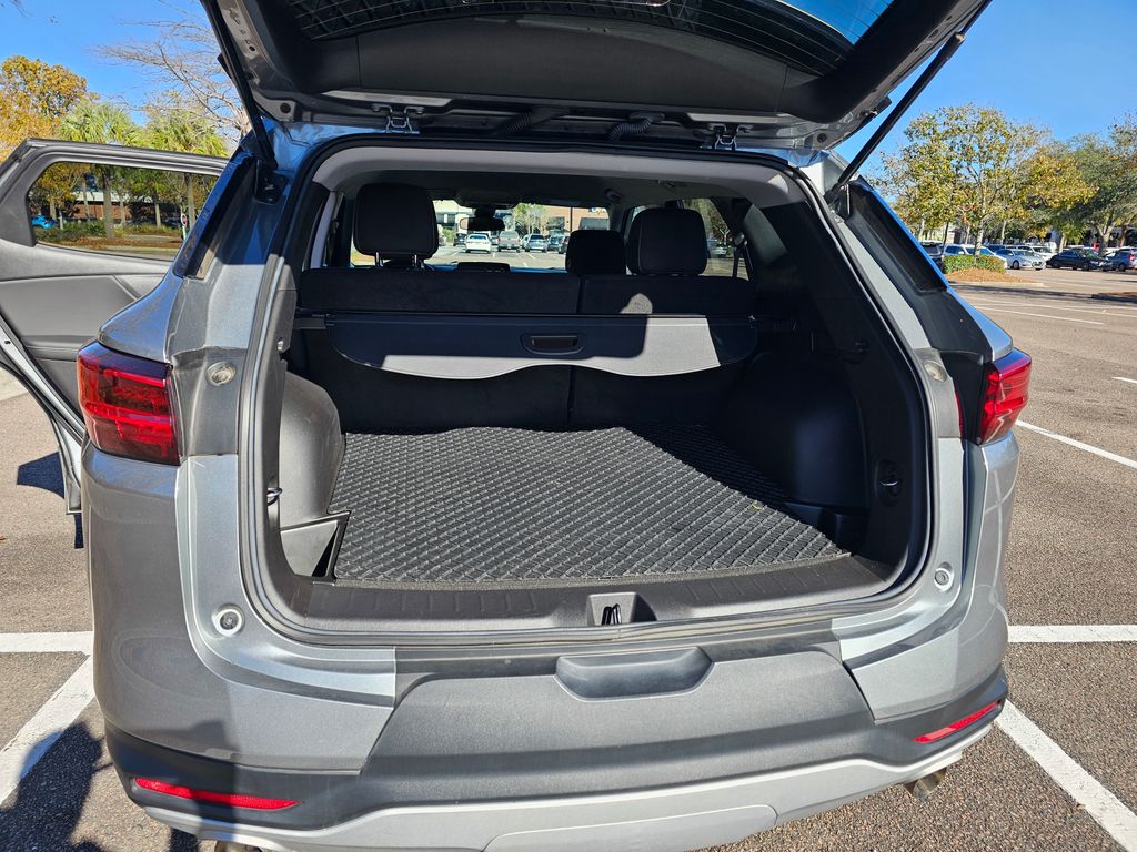 2023 Chevrolet Blazer LT 36