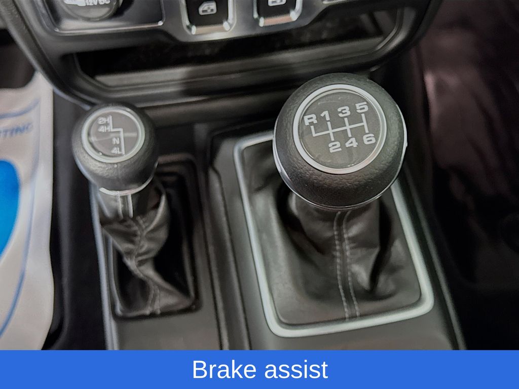 Used Car 2025 Jeep Wrangler  Sport For Sale Under $30,000 In Austin, Texas