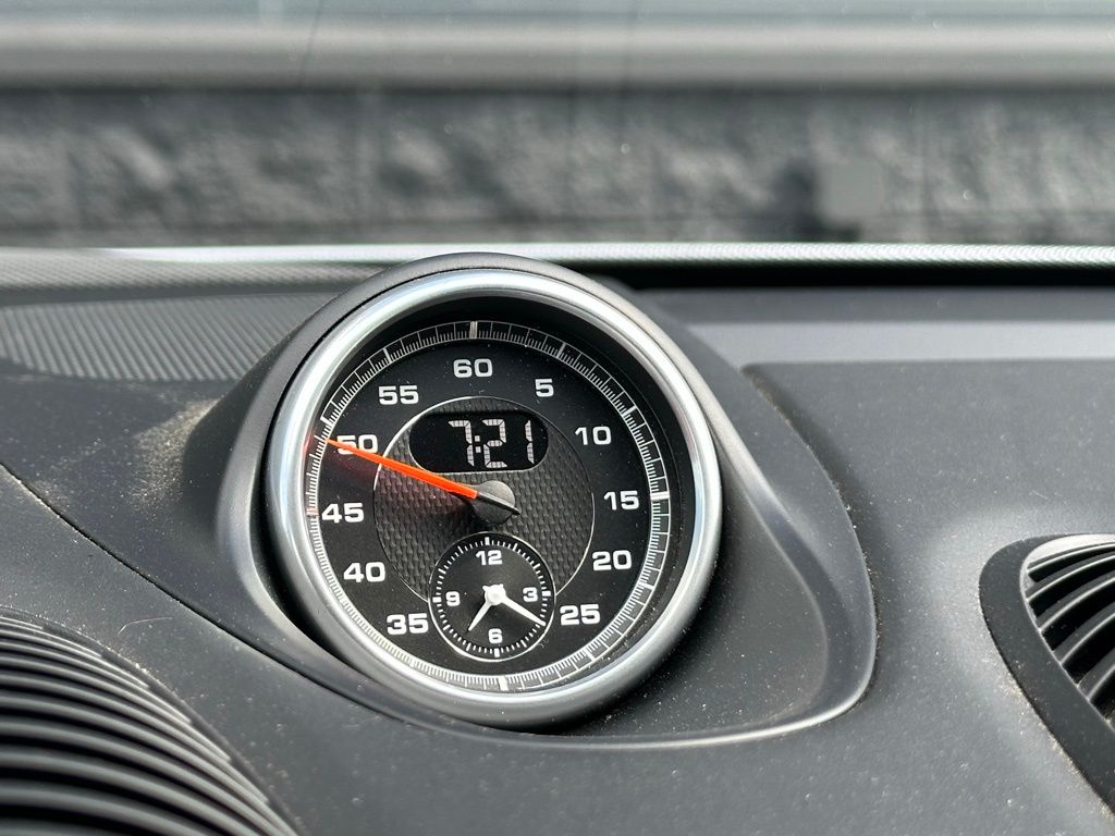 2024 Porsche 718 Boxster  29
