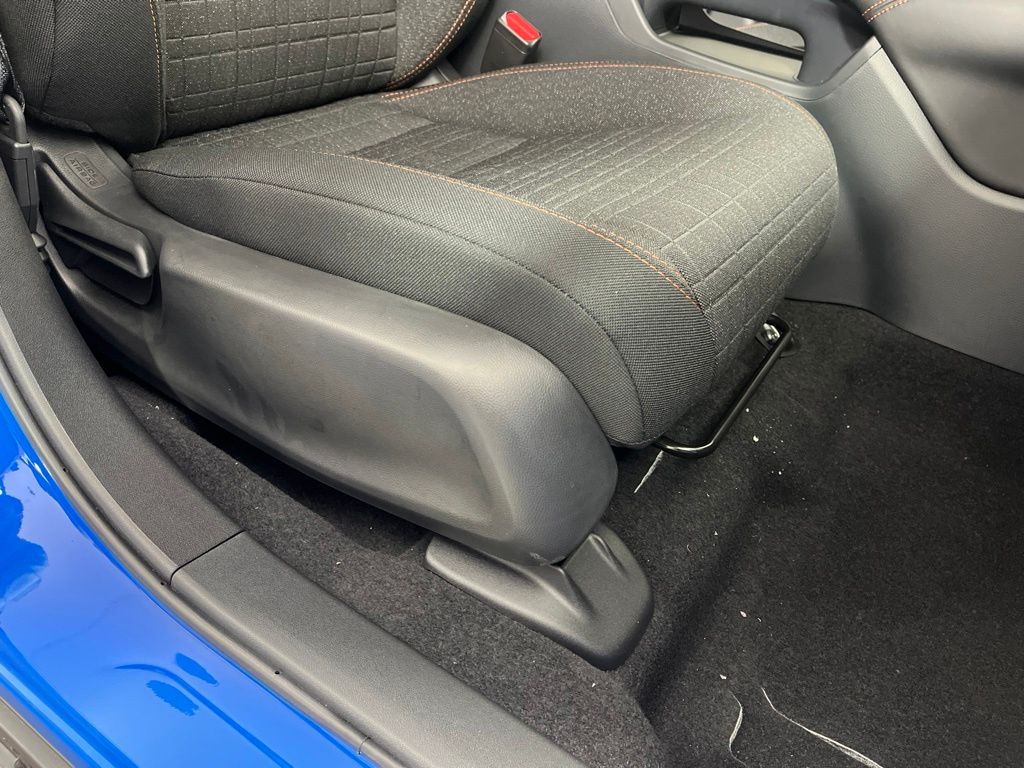 Thumbnail: 2027 Honda HR-V - 11