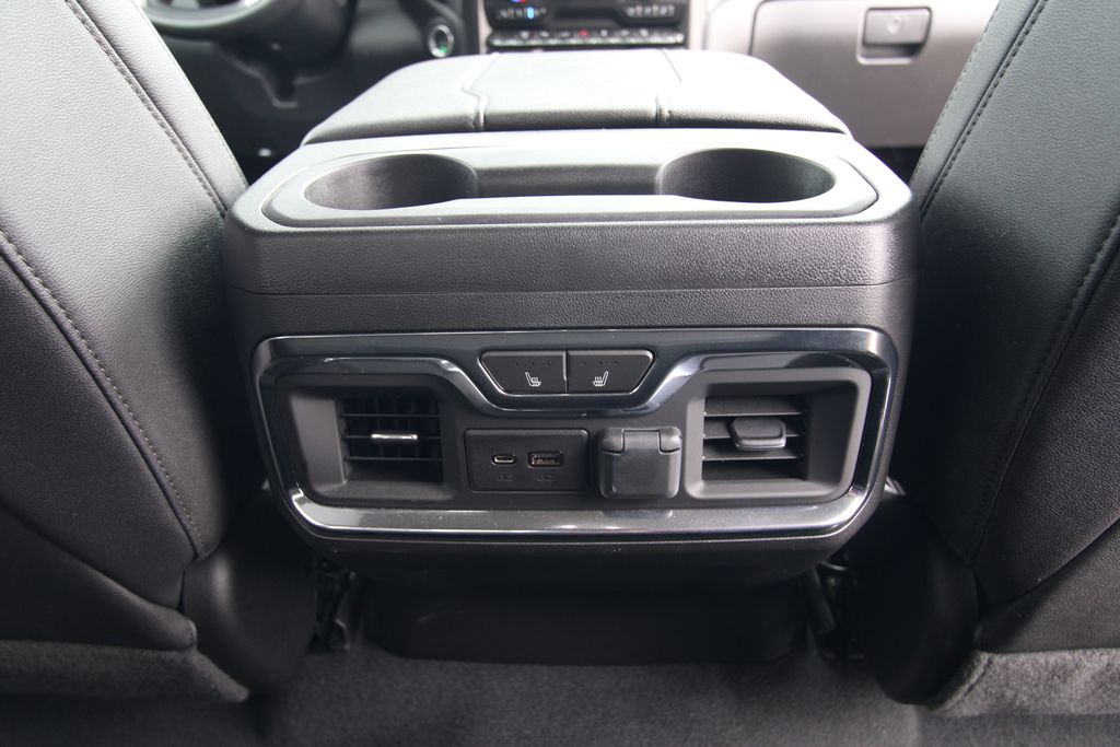 Used 2023 Chevrolet Silverado 2500HD Truck