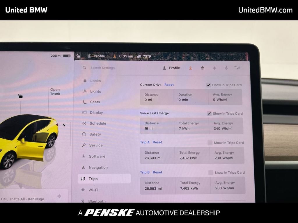 Thumbnail: 2023 Tesla Model Y - 15