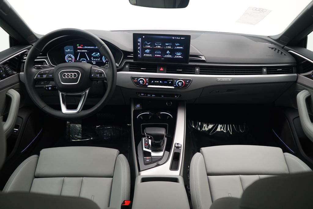 Thumbnail: 2023 Audi A5 - 8