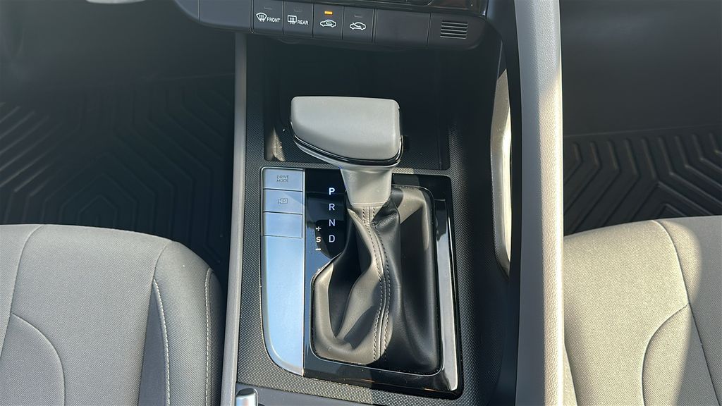 2025 Hyundai Elantra SEL Sport Gray at Classic Elite Chevrolet Sugar Land