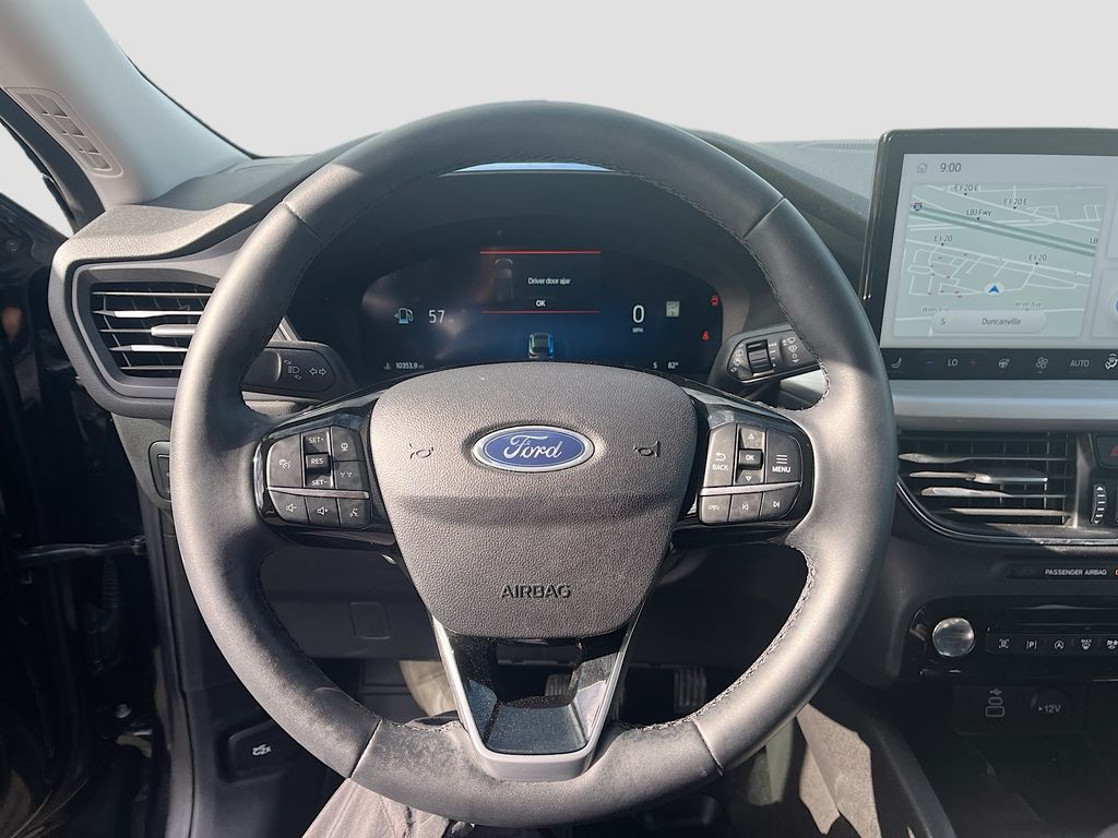Used 2024 Black Ford Platinum image 11