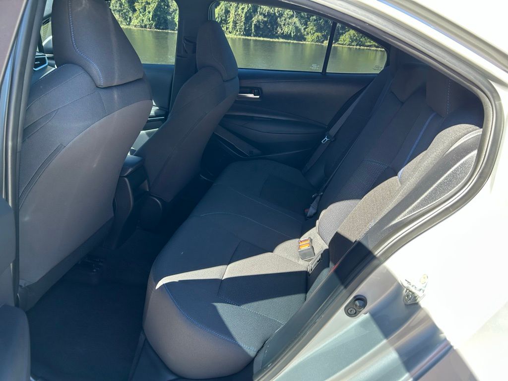 Thumbnail: 2022 Toyota Corolla - 13