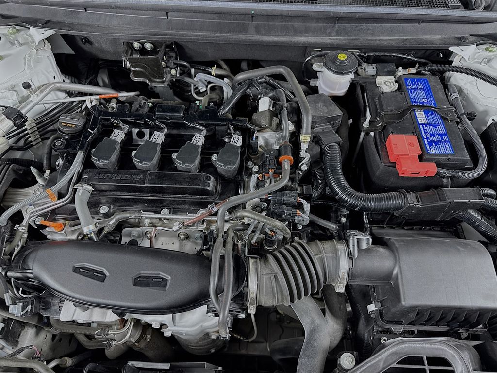 Used Car 2024 Honda Accord  Lx For Sale Under $25,000 In Austin, Texas