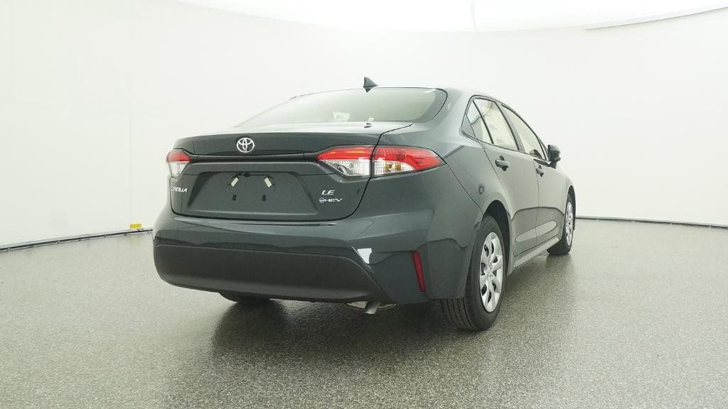 Thumbnail: 2026 Toyota Corolla - 23