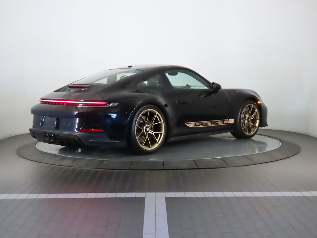 Thumbnail: 2022 Porsche 911 - 5