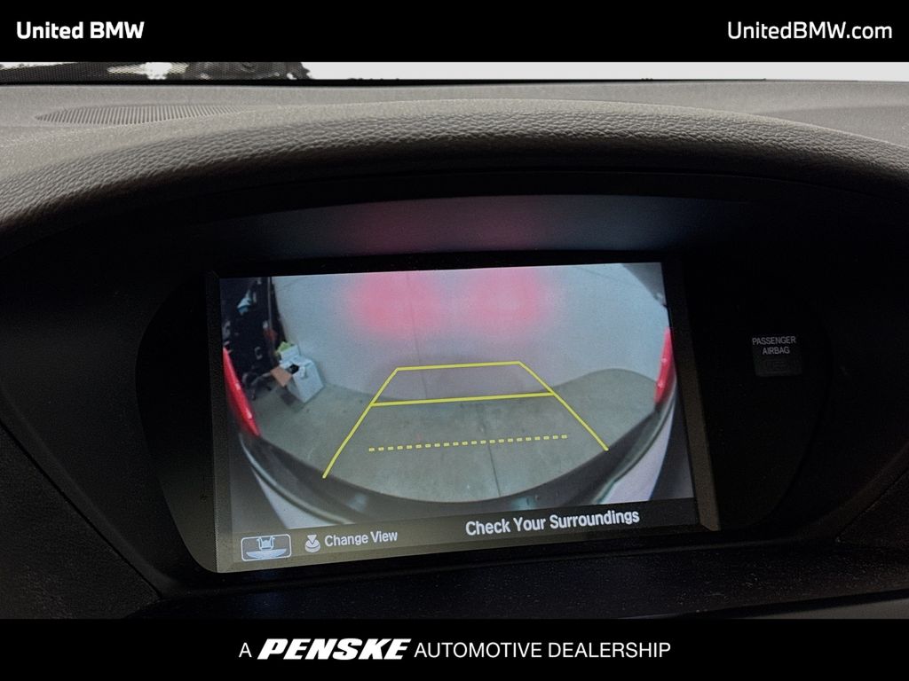 Thumbnail: 2020 Acura TLX - 9