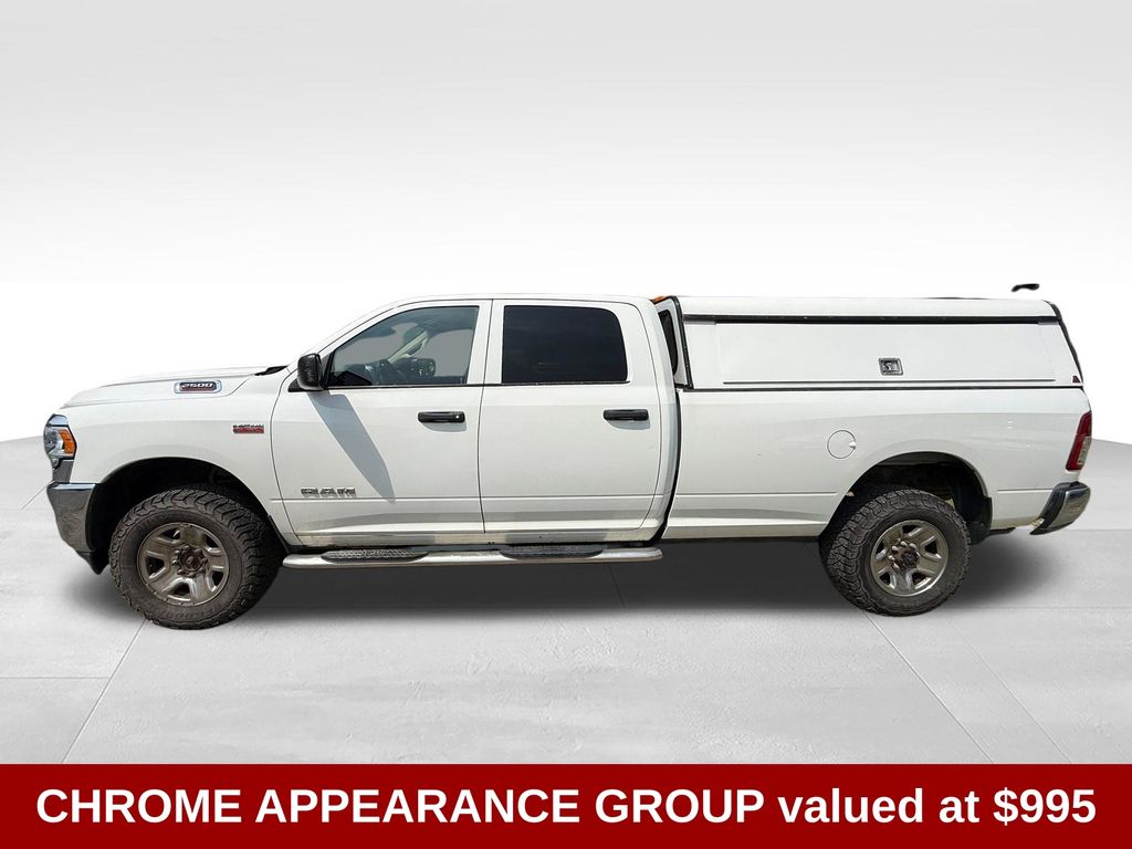 2019 Ram 2500 Tradesman - Image 3