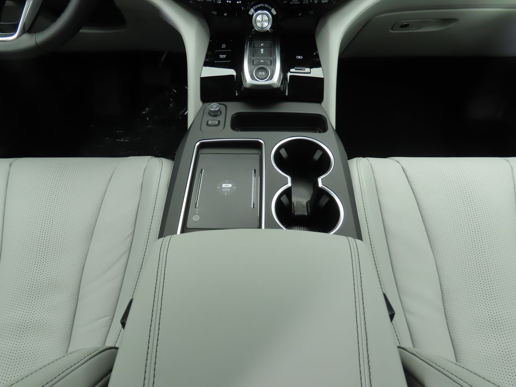 Thumbnail: 2025 Acura MDX - 17