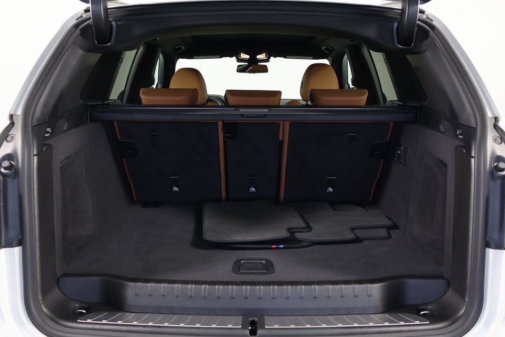 Thumbnail: 2022 BMW X3 - 14