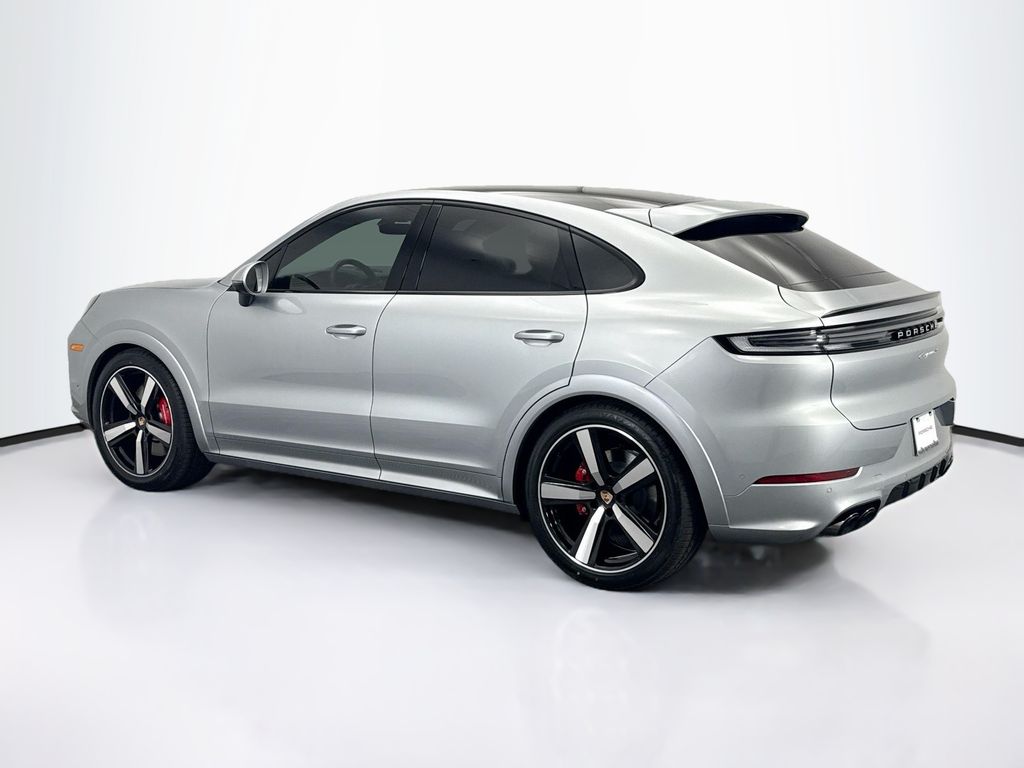 Thumbnail: 2026 Porsche  - 3