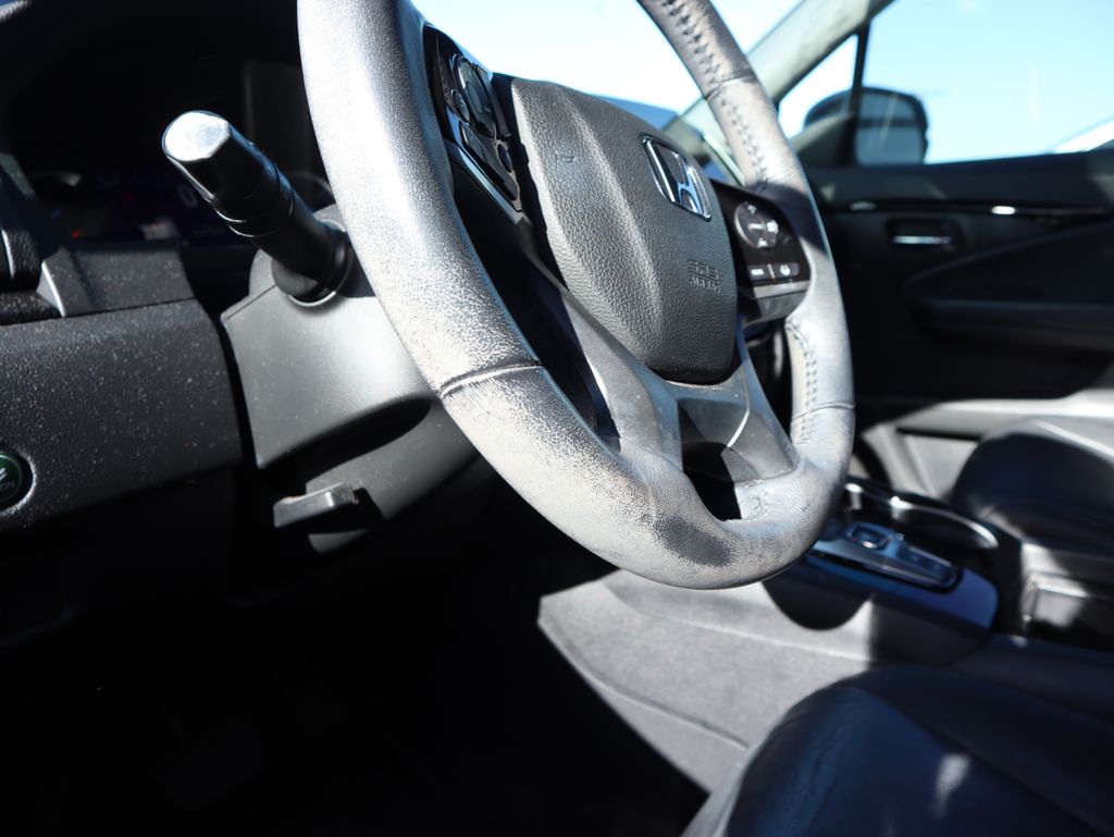 Thumbnail: 2020 Honda Pilot - 21