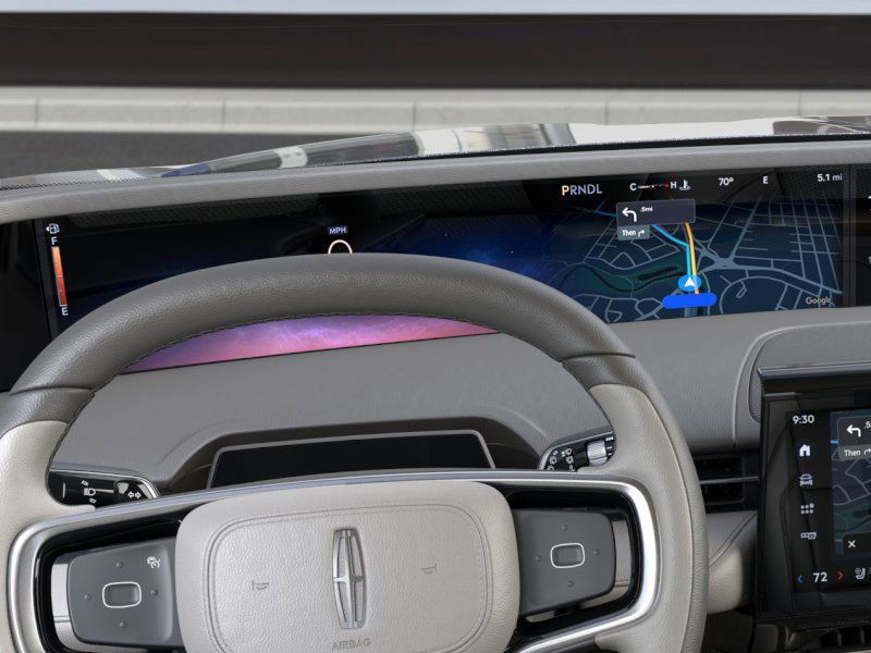 Thumbnail: 2025 Lincoln Nautilus - 13