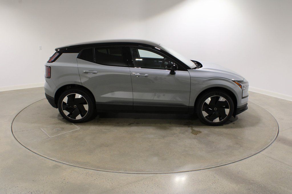 New 2026 Gray Volvo Twin Motor Performance Plus image 6