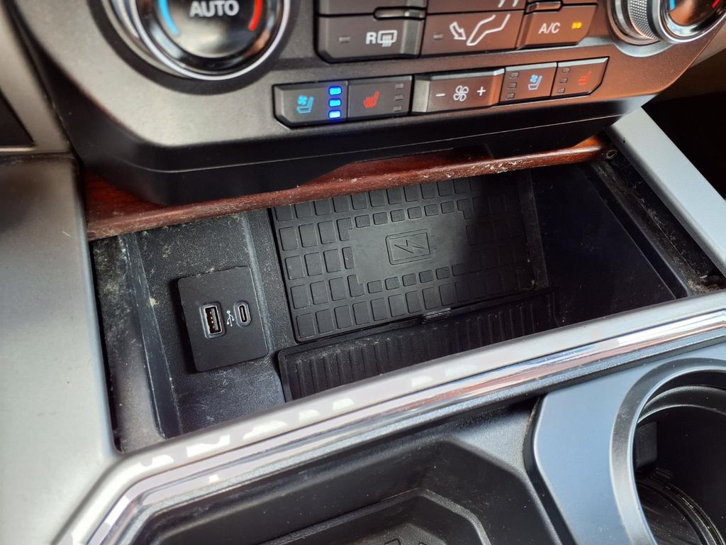 2020 Ford F-250SD King Ranch Gray at Classic Elite Chevrolet Sugar Land