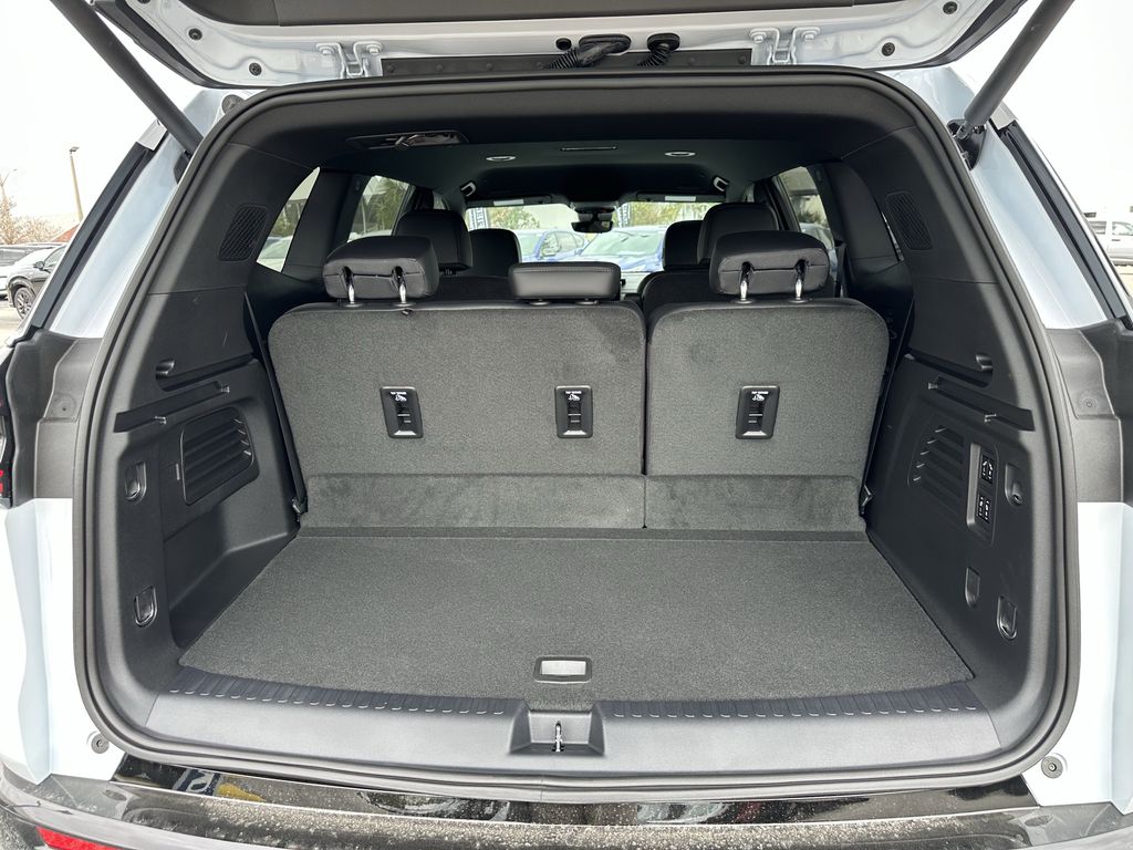 new 2026 GMC Acadia car, priced at $61,705