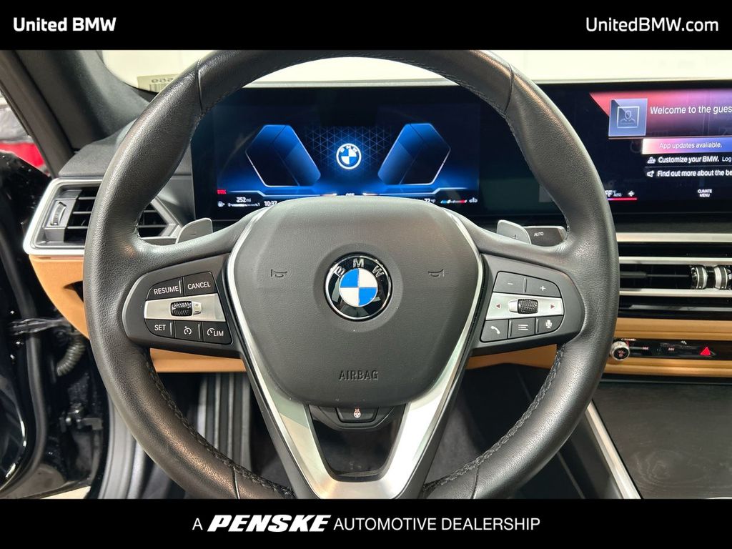 Thumbnail: 2024 BMW 4 Series - 14