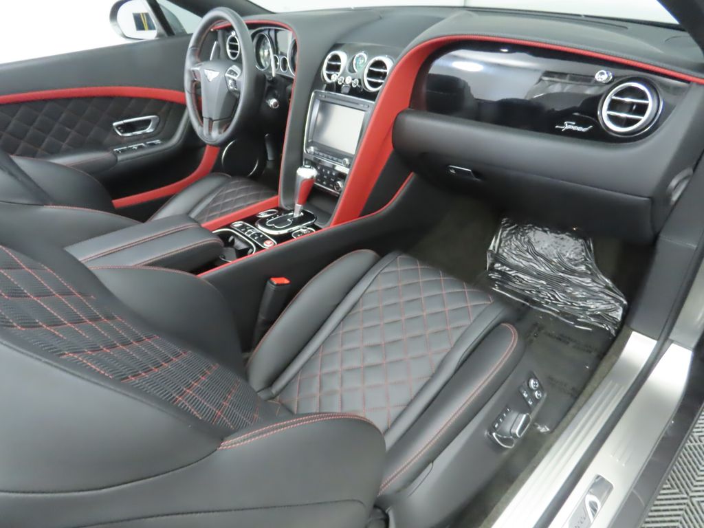 Thumbnail: 2016 Bentley Continental - 26