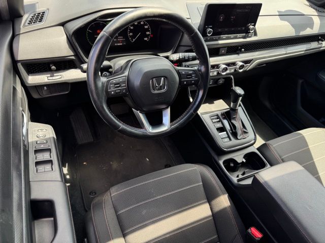 Used 2024 Honda CR-V Hybrid SUV