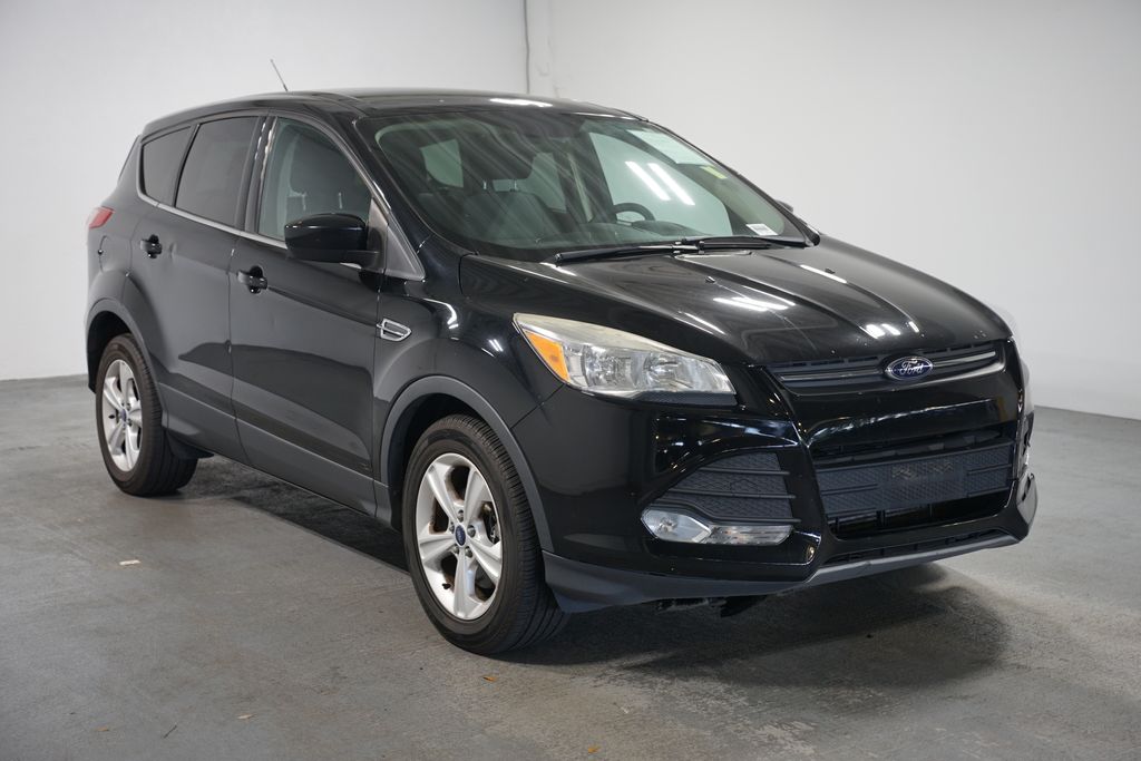Thumbnail: 2016 Ford Escape - 3