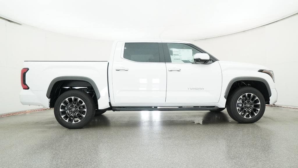 Thumbnail: 2026 Toyota Tundra - 14