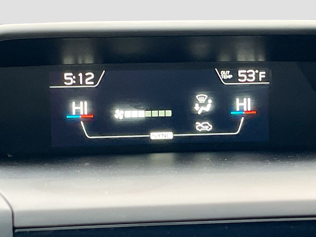 2024 Subaru Forester Wilderness - Photo 15