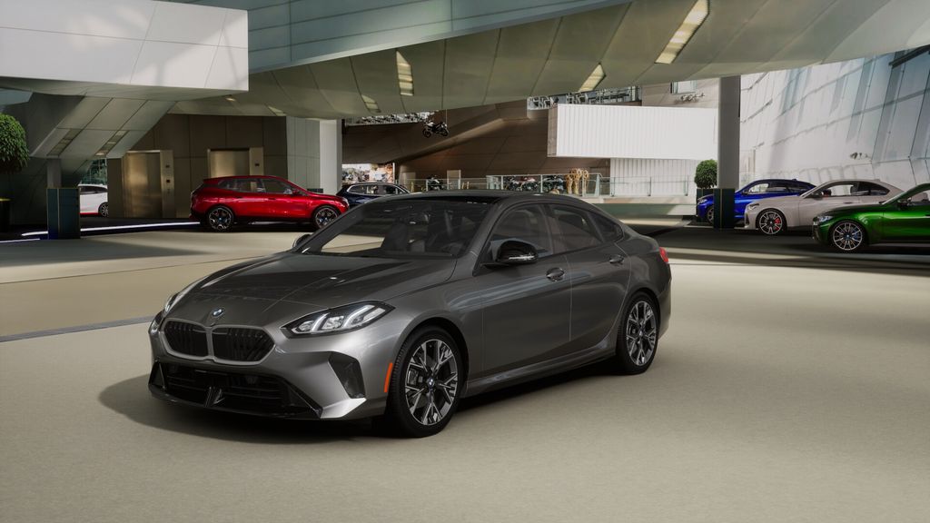 Thumbnail: 2026 BMW 2 Series - 26