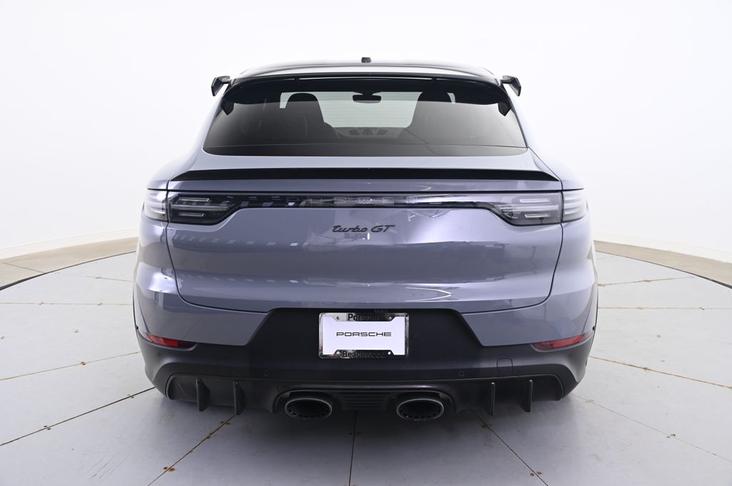 Thumbnail: 2022 Porsche  - 6