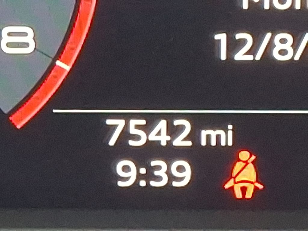 Thumbnail: 2025 Audi A3 - 20