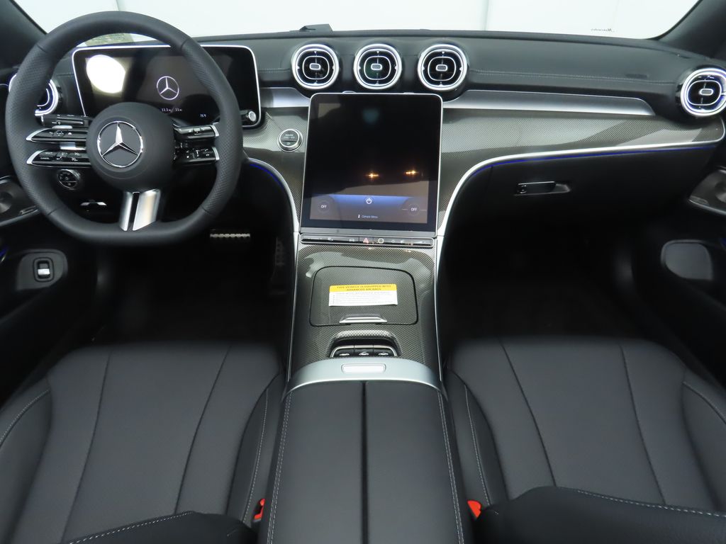 2025 Mercedes-Benz CLE 300 22