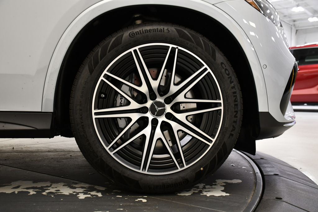 Thumbnail: 2026 Mercedes-Benz GLC - 17